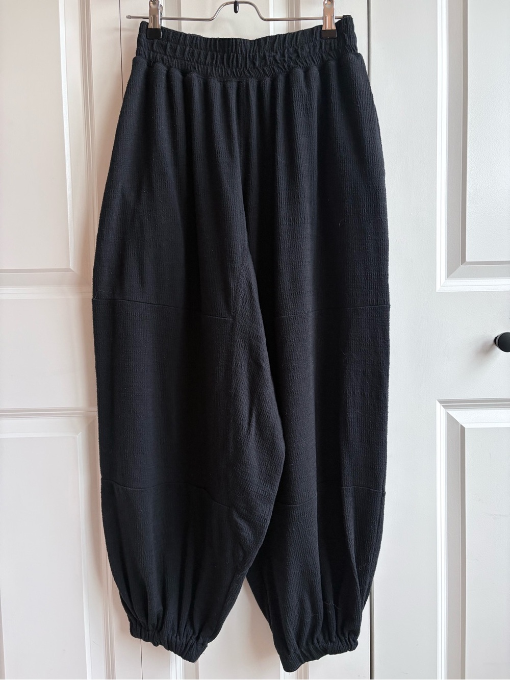FP Movement Balloon Lounge Pants, Size S